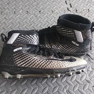 Nike cleats